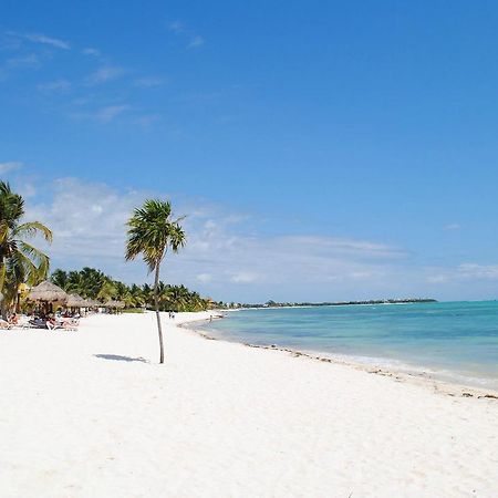 Pavoreal Beach Resort Τουλούμ Εξωτερικό φωτογραφία