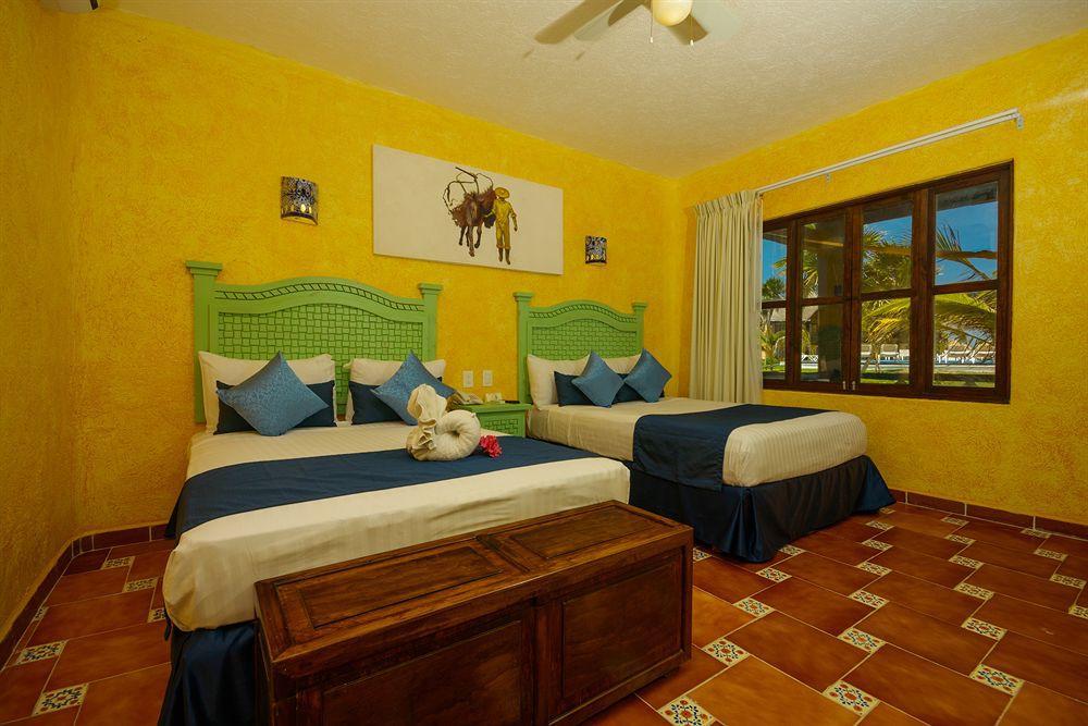 Pavoreal Beach Resort Τουλούμ Εξωτερικό φωτογραφία