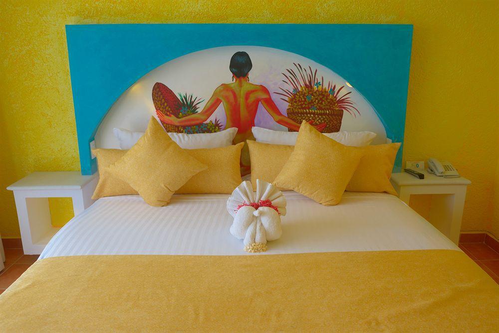 Pavoreal Beach Resort Τουλούμ Εξωτερικό φωτογραφία