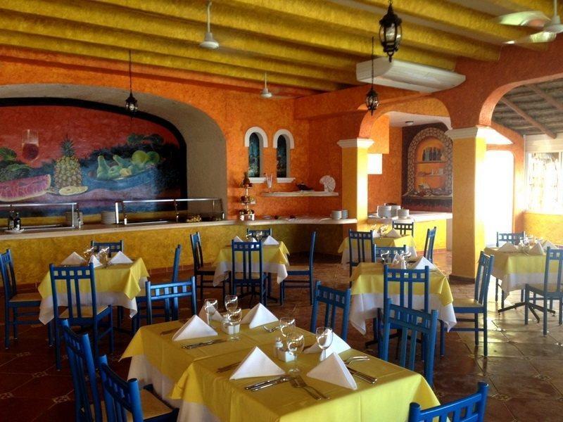 Pavoreal Beach Resort Τουλούμ Εξωτερικό φωτογραφία