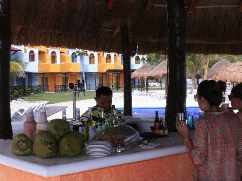Pavoreal Beach Resort Τουλούμ Εξωτερικό φωτογραφία