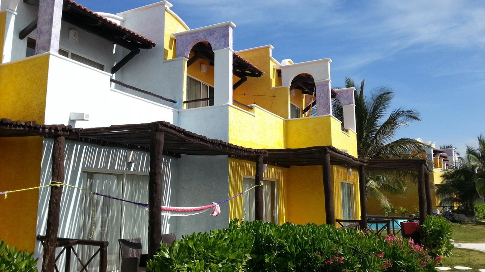 Pavoreal Beach Resort Τουλούμ Εξωτερικό φωτογραφία