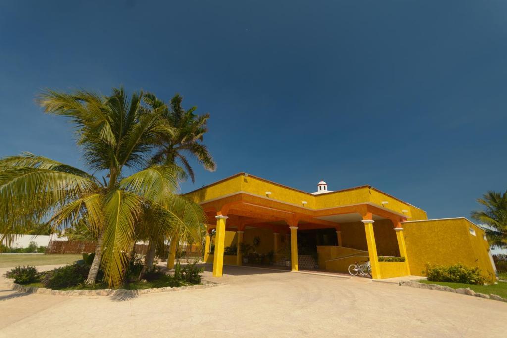 Pavoreal Beach Resort Τουλούμ Εξωτερικό φωτογραφία