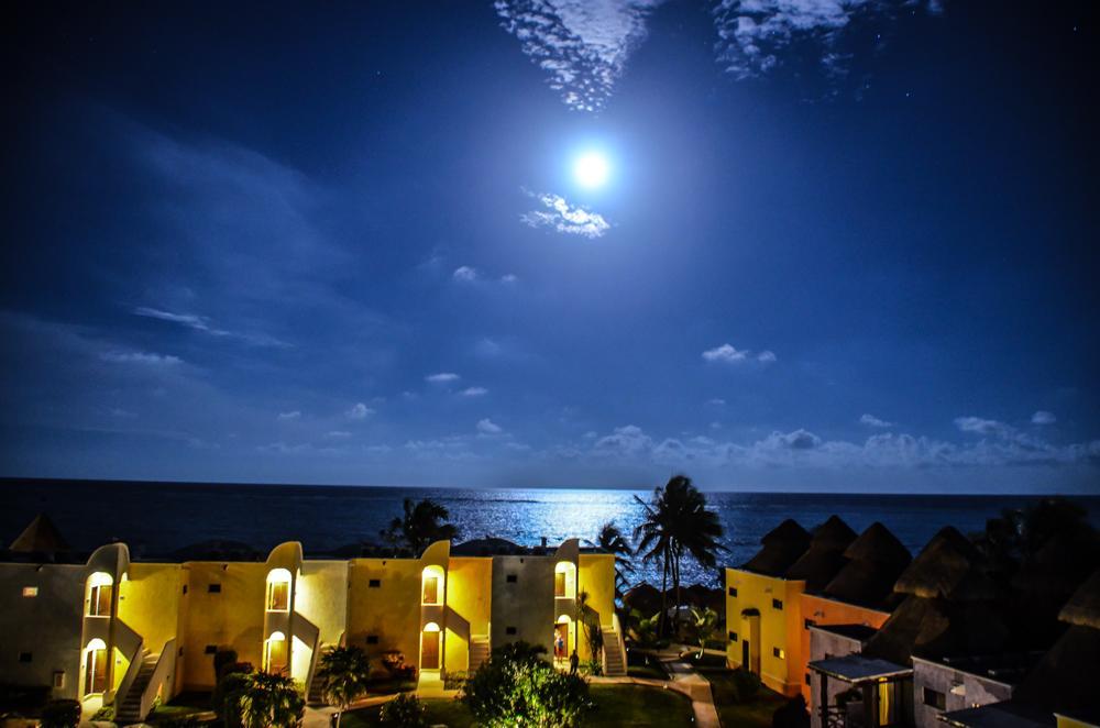 Pavoreal Beach Resort Τουλούμ Εξωτερικό φωτογραφία