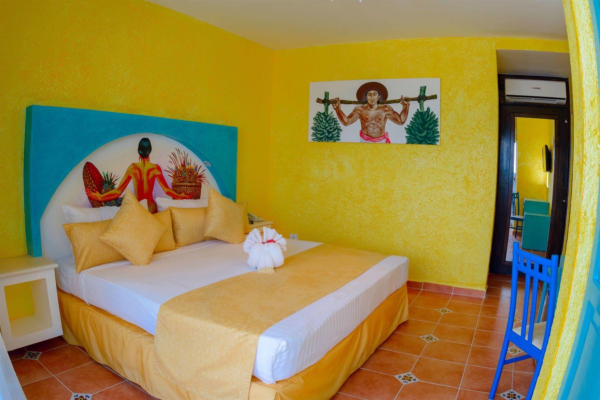 Pavoreal Beach Resort Τουλούμ Εξωτερικό φωτογραφία