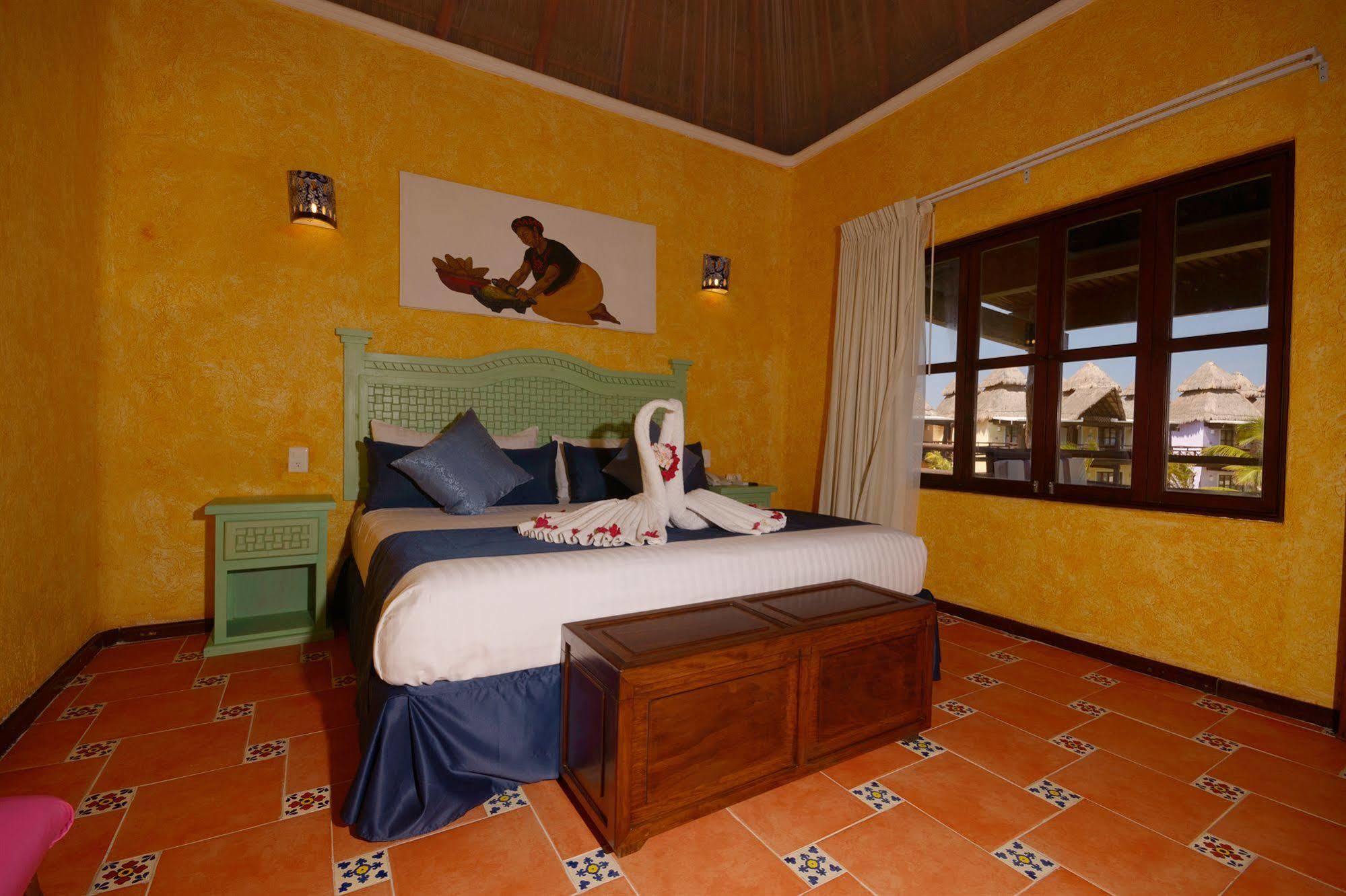Pavoreal Beach Resort Τουλούμ Εξωτερικό φωτογραφία